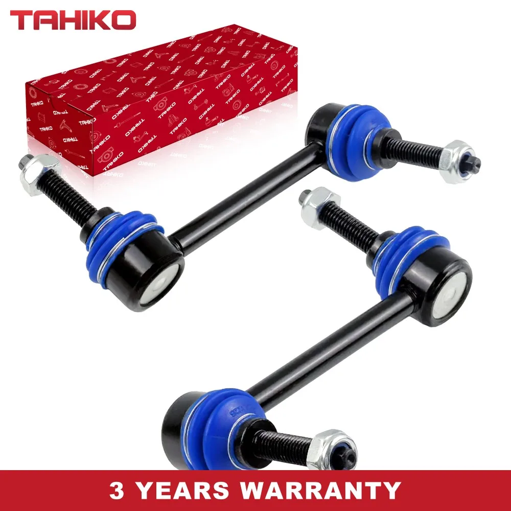 2x Rear Sway Bar Stabilizer Links FIT FOR Ford Lincoln Explorer Flex Police Interceptor Sedan Taurus MKS MKT K750393 K750394
2x Rear Sway Bar Stabilizer Links FIT FOR Ford Lincoln Explorer Flex Police Interceptor Sedan Taurus MKS MKT K750393 K750394