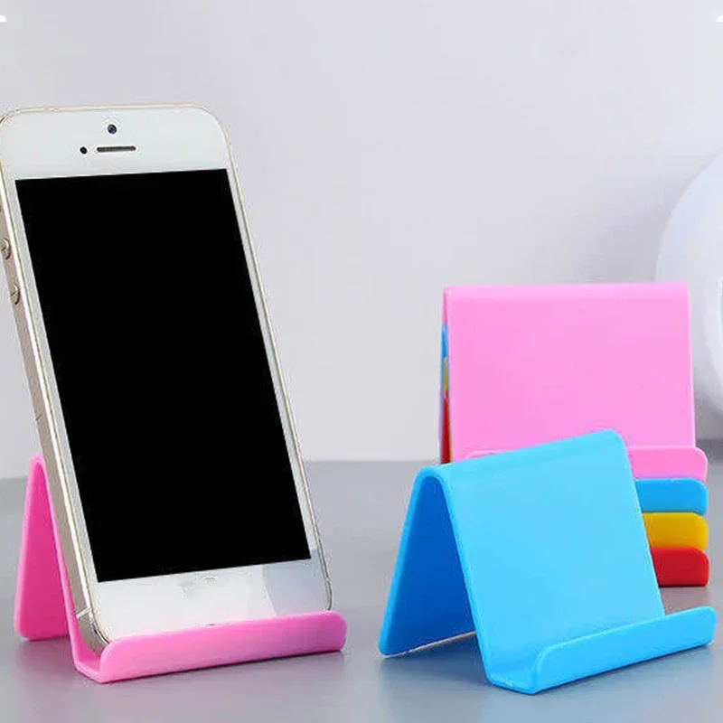 1pcs Kitchen Small Tool Mobile Phone Holder Fixing Bracket Mini Portable Card Holder Tablet Desk Cell Phone Holder Home Gadgets
1pcs Kitchen Small Tool Mobile Phone Holder Fixing Bracket Mini Portable Card Holder Tablet Desk Cell Phone Holder Home Gadgets