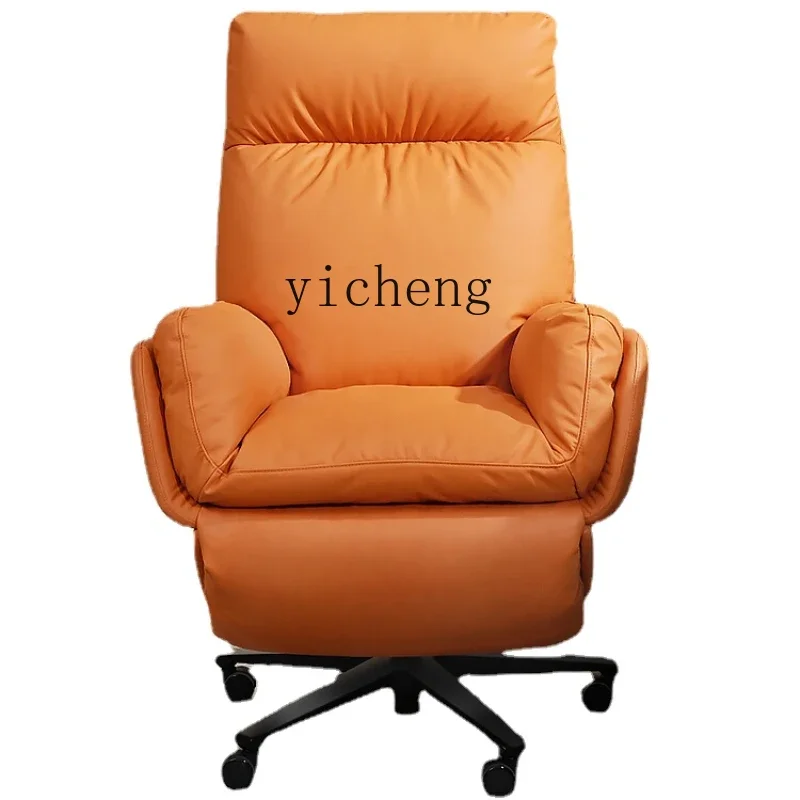 ZK Livorno Electric Luxury Executive Chair Household Leather Computer Chair
ZK Livorno Electric Luxury Executive Chair Household Leather Computer Chair