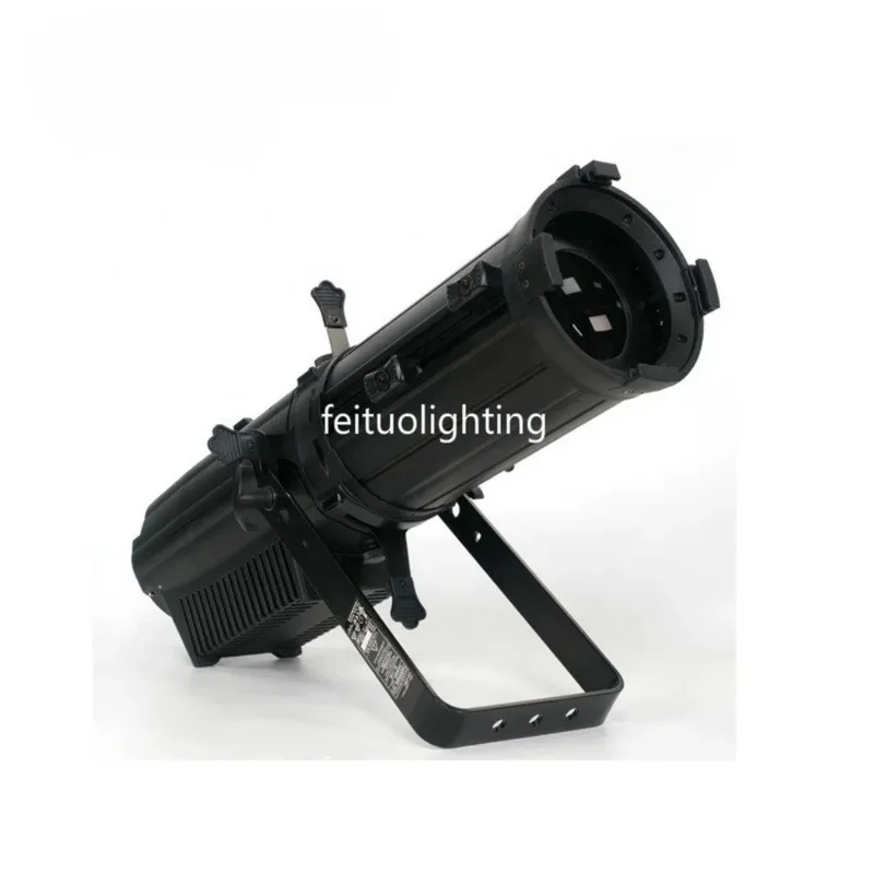 Manual Zoom Dual LED CW+WW Profile Stage Lighting DMX512 Ellipsoidal Spotlight for Studio & Theater
Manual Zoom Dual LED CW+WW Profile Stage Lighting DMX512 Ellipsoidal Spotlight for Studio & Theater