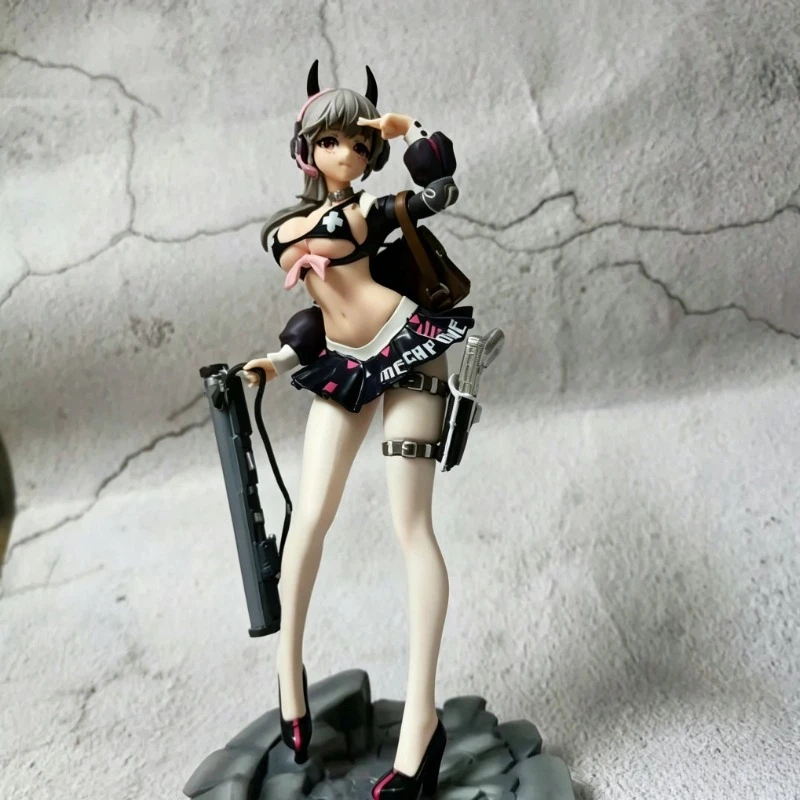 Game/Anime Peripheral Products Girls series After-school battlefield 22CM Sexy beautiful girl trendy fun Figure Ornaments gift
Game/Anime Peripheral Products Girls series After-school battlefield 22CM Sexy beautiful girl trendy fun Figure Ornaments gift