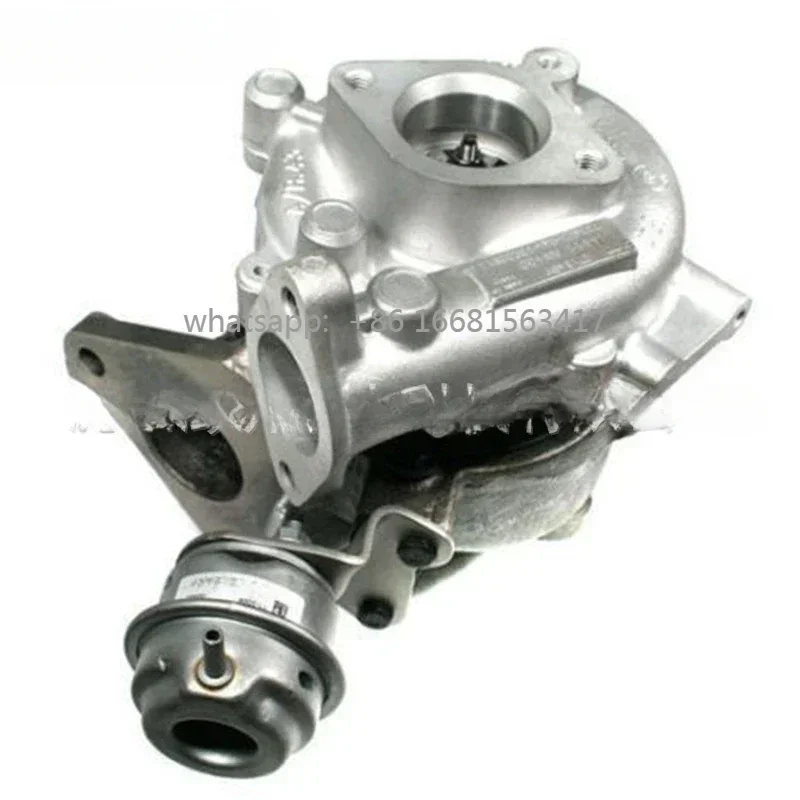 GT1849V automotive turbocharger machine 14411-AW40A 14411-AW400 Nissan applicable
GT1849V automotive turbocharger machine 14411-AW40A 14411-AW400 Nissan applicable