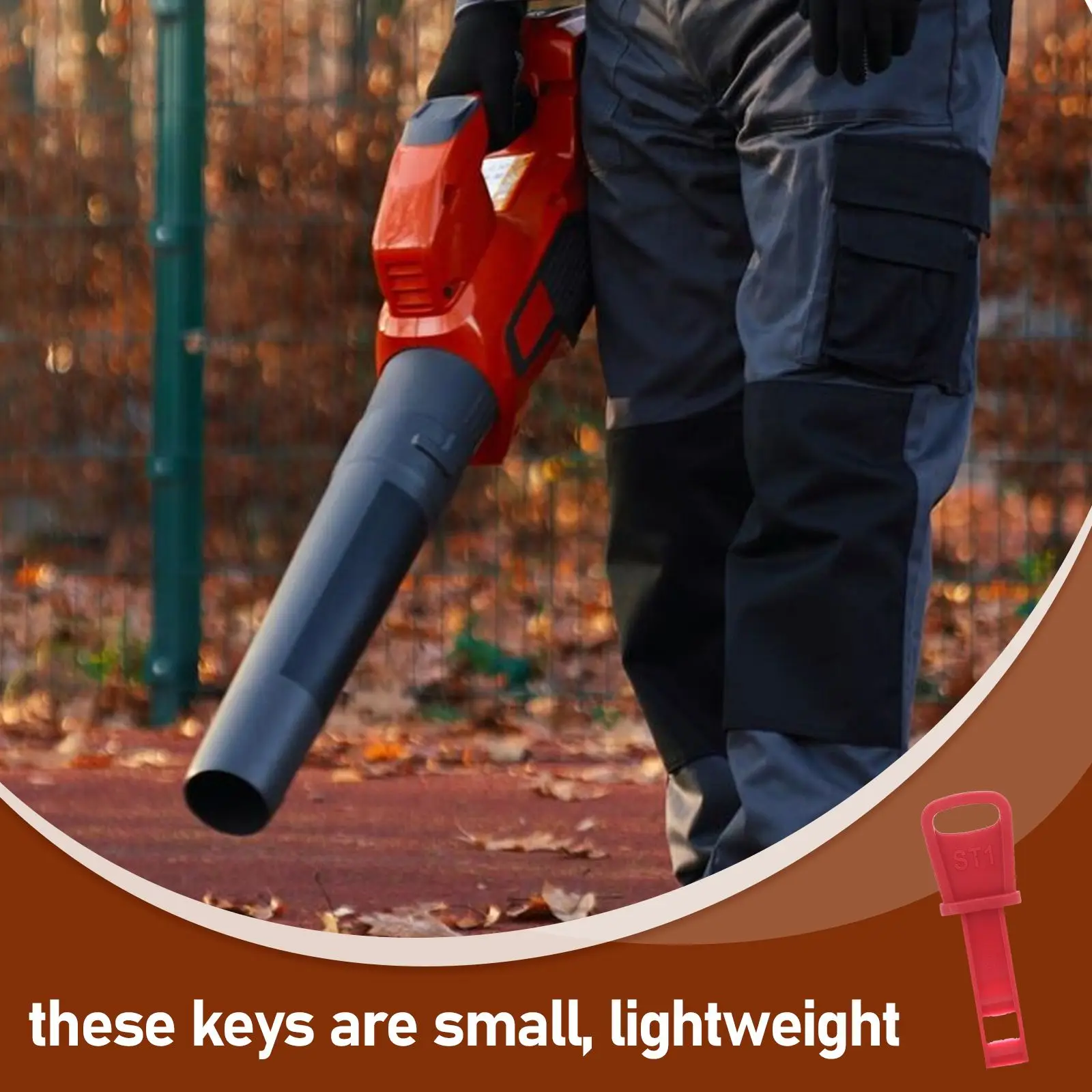 4 Pcs Snow Blower Key Replacement Universal Thrower Ignition Keys Red Snowblowers Reusable Compact Machine Key Set
4 Pcs Snow Blower Key Replacement Universal Thrower Ignition Keys Red Snowblowers Reusable Compact Machine Key Set