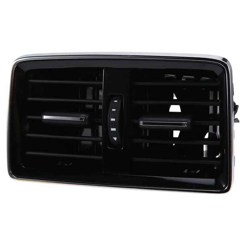 Rear Air Vent Air Conditioning A/C Outlet Vent 56G819203 For Car Armrest For Skoda Kodiaq Karoq 2016-2022
Rear Air Vent Air Conditioning A/C Outlet Vent 56G819203 For Car Armrest For Skoda Kodiaq Karoq 2016-2022