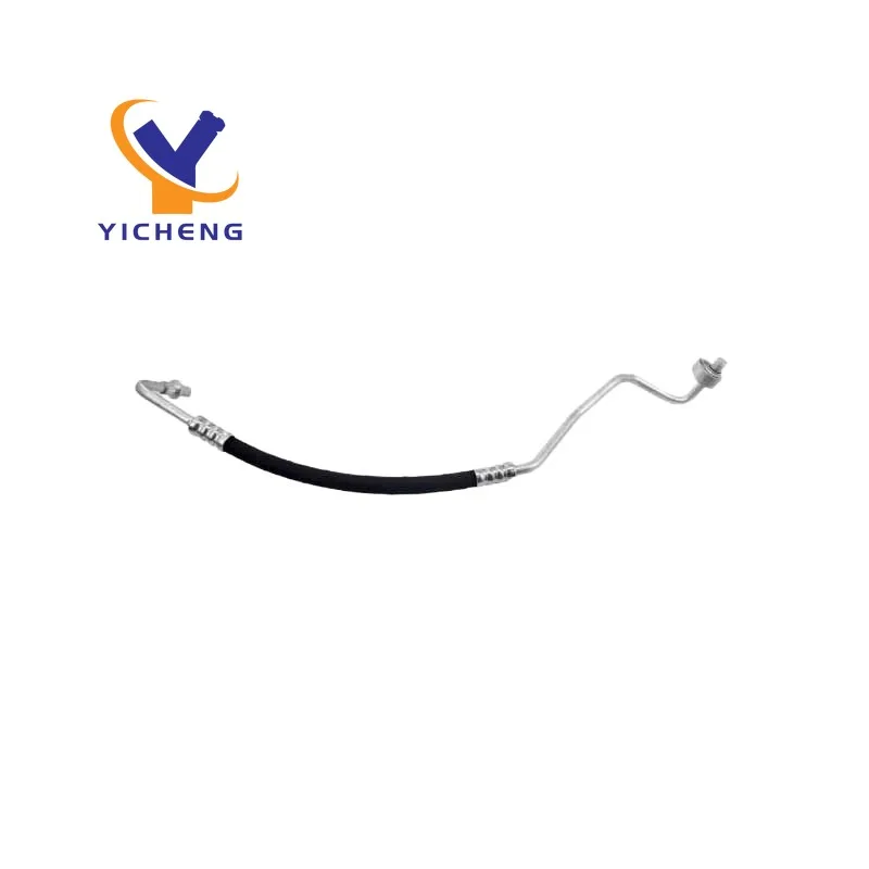2058305702 Cooling System AC Hose for Mercedes-Benz C205 W205 C300 C200L C180L C200 2015 - 2018 A2058305702
2058305702 Cooling System AC Hose for Mercedes-Benz C205 W205 C300 C200L C180L C200 2015 - 2018 A2058305702