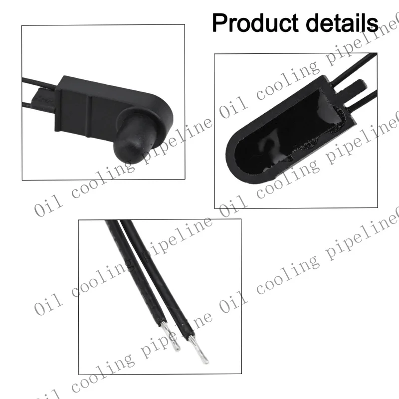 A+ Compatible Temperature Sensor for Various For Fiat Models Including 500
A+ Compatible Temperature Sensor for Various For Fiat Models Including 500