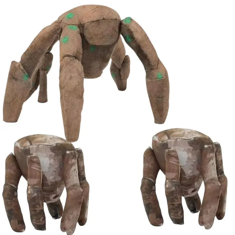 Новая плюшевая кукла «Мария» в стиле Рокки, милая аниме-игрушка, подарок на день рождения и Рождество
Новая плюшевая кукла «Мария» в стиле Рокки, милая аниме-игрушка, подарок на день рождения и Рождество