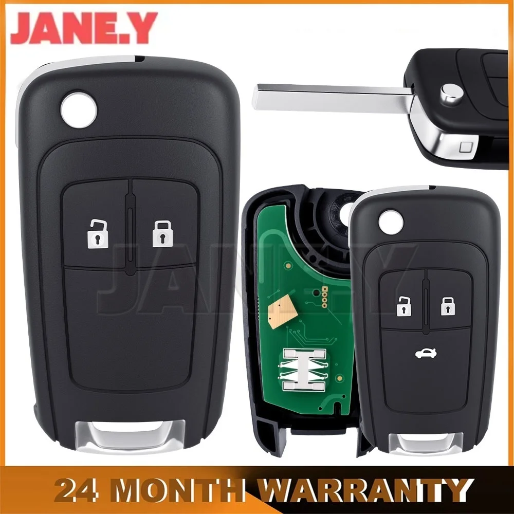 2/3 Buttons Remote Car Key For Opel For Vauxhall Astra H Corsa D Meriva B Vectra C 315MHz 433MHz ID46 Chip HU100 Blade Car Key
2/3 Buttons Remote Car Key For Opel For Vauxhall Astra H Corsa D Meriva B Vectra C 315MHz 433MHz ID46 Chip HU100 Blade Car Key