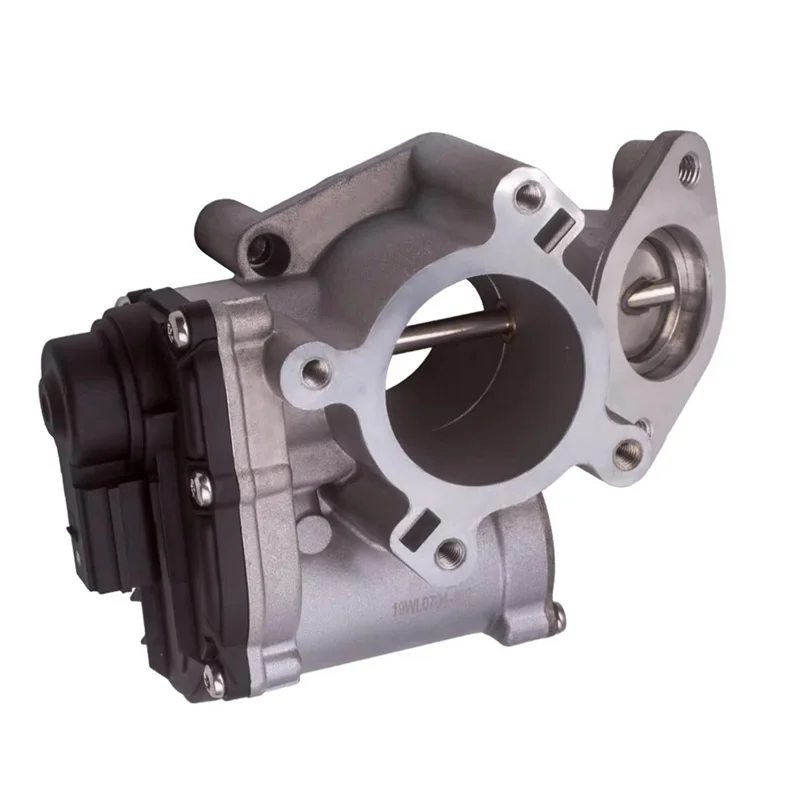EGR Valve Exhaust Gas Recirculation Valve EGR Valve For Renault Espace 8200693739 8200691292 93161578 93198005
EGR Valve Exhaust Gas Recirculation Valve EGR Valve For Renault Espace 8200693739 8200691292 93161578 93198005