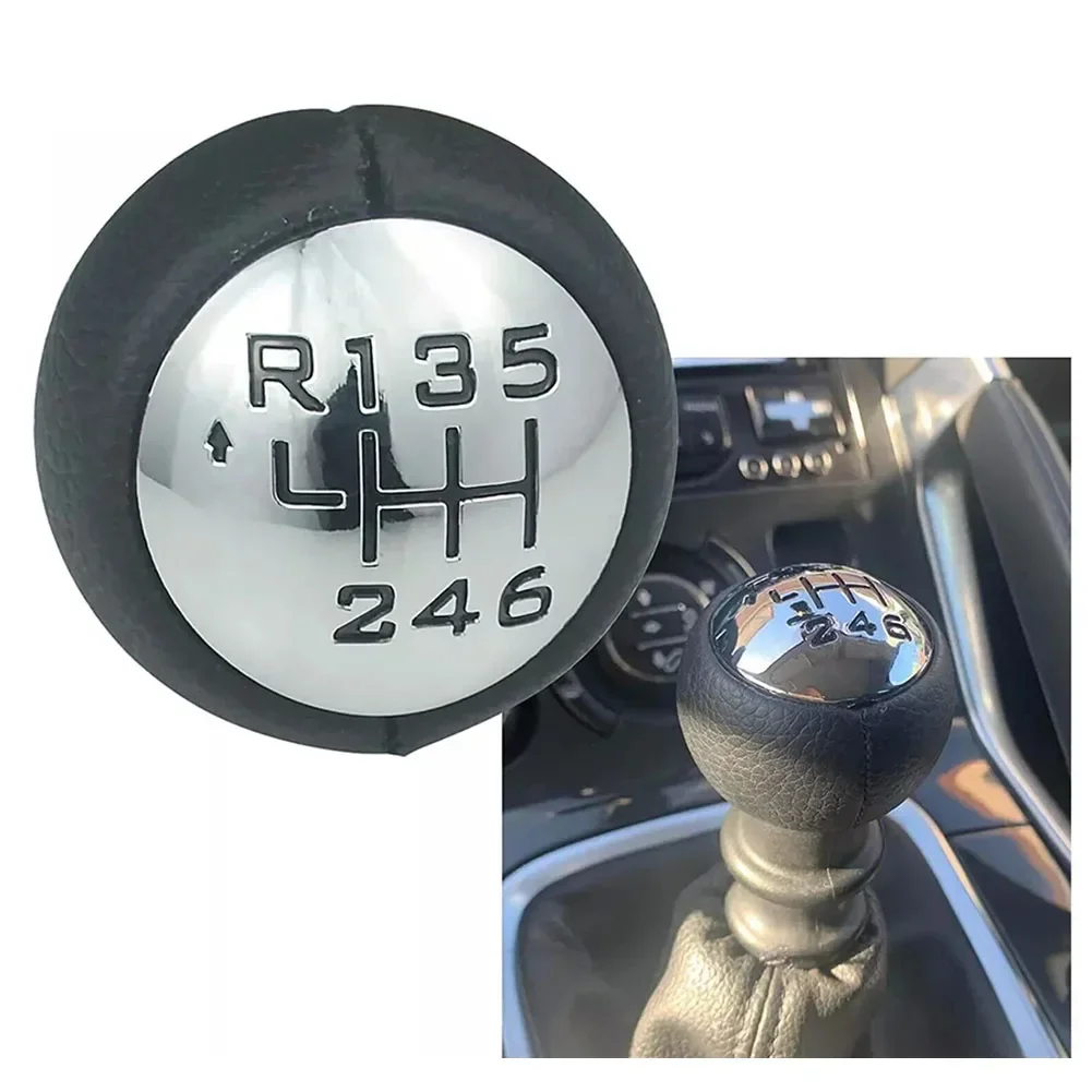 Newest Sale OEM Number 2403GY Shift Lever 6 Knobs With Shifting Handball Shift Lever Handball Shift Head Matte Car Accessories
Newest Sale OEM Number 2403GY Shift Lever 6 Knobs With Shifting Handball Shift Lever Handball Shift Head Matte Car Accessories