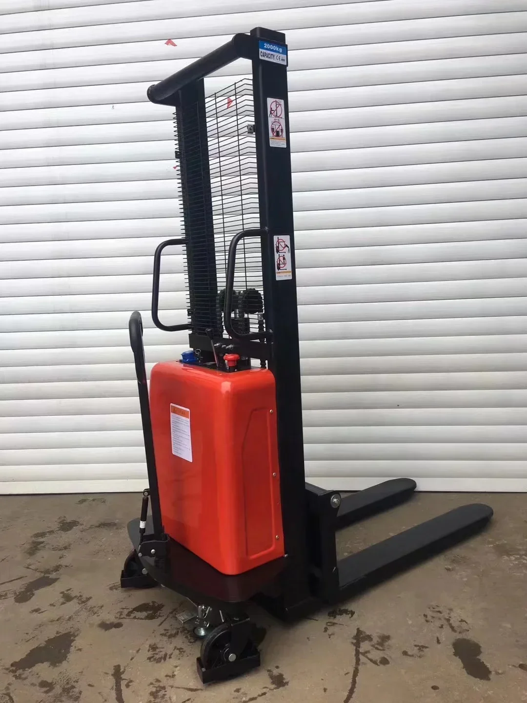 'for KAWADA Small Electric Forklift CE Forklift Accessories Mini Gabelstapler Exclusive Elevator For Sale 
'for KAWADA Small Electric Forklift CE Forklift Accessories Mini Gabelstapler Exclusive Elevator For Sale