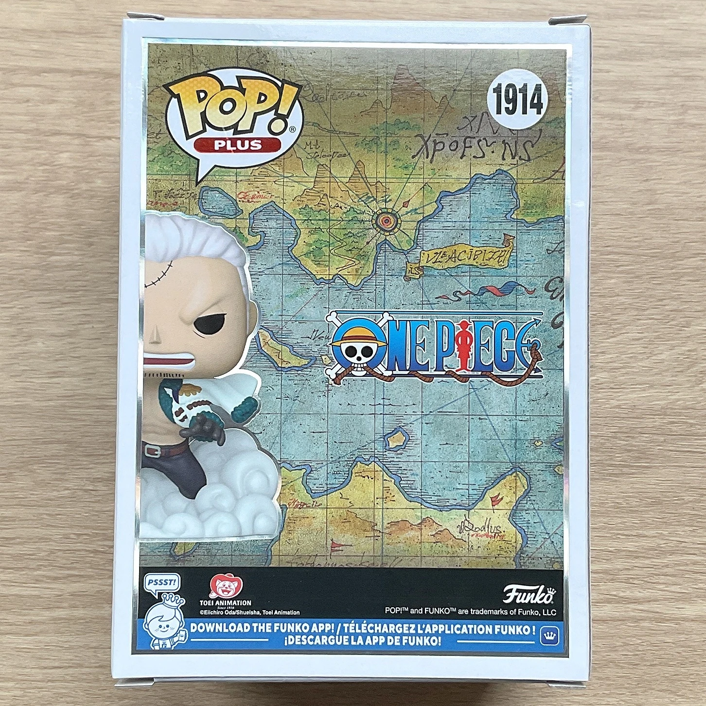 Funko Pop One Piece Smoker&Plus Shanks Vinyl Figure Best Seller Special Offer Official Licensed Limited Edition Statue Toy Gift
Funko Pop One Piece Smoker&Plus Shanks Vinyl Figure Best Seller Special Offer Official Licensed Limited Edition Statue Toy Gift