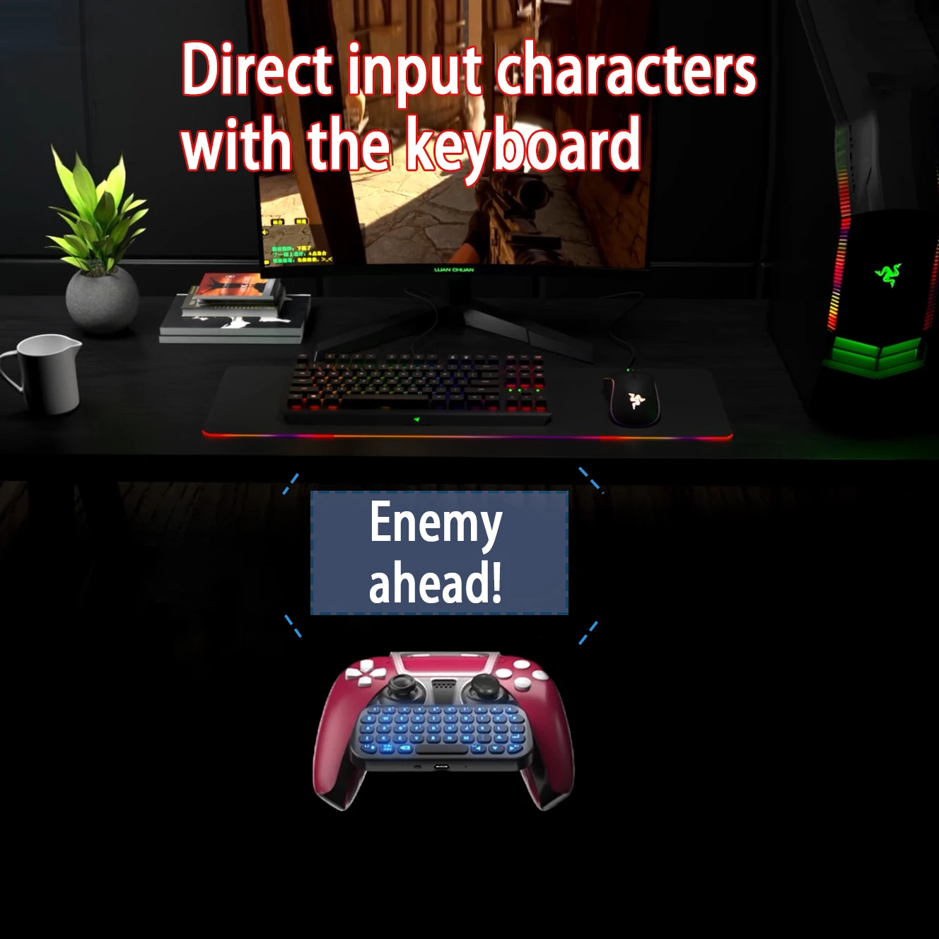 thumb