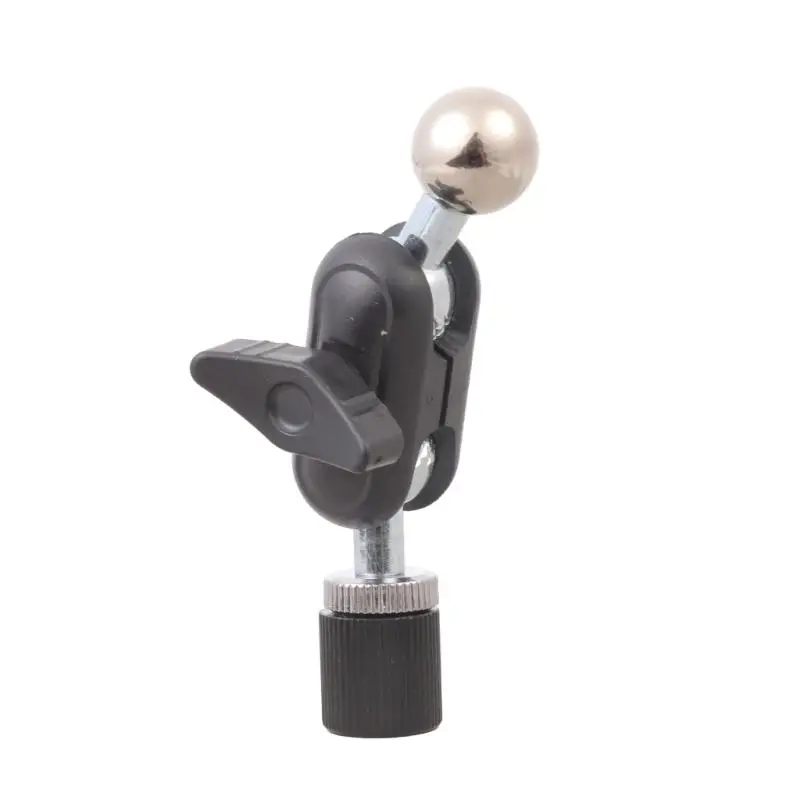 652F Двухцветный преобразователь резьбы со сферической головкой для экшн-камер и смартфонов
652F Двухцветный преобразователь резьбы со сферической головкой для экшн-камер и смартфонов