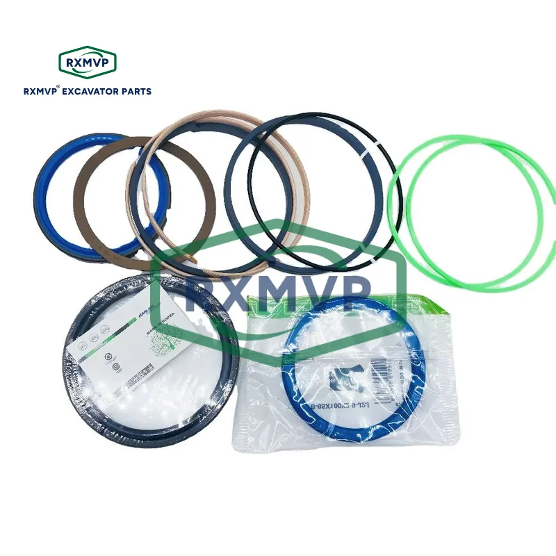 For Caterpillar High Quality Dozer Lift Cylinder Seal Kit For Caterpillar Cat D6g D6e D6c
For Caterpillar High Quality Dozer Lift Cylinder Seal Kit For Caterpillar Cat D6g D6e D6c
