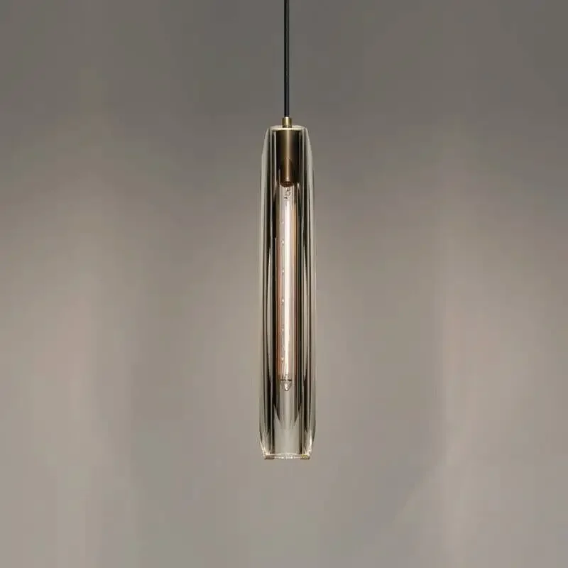 Postmodern luxury Pure Crystal Pendant lamp Indoor living room dining room bar counter bedroom bedside hanging lamp
Postmodern luxury Pure Crystal Pendant lamp Indoor living room dining room bar counter bedroom bedside hanging lamp