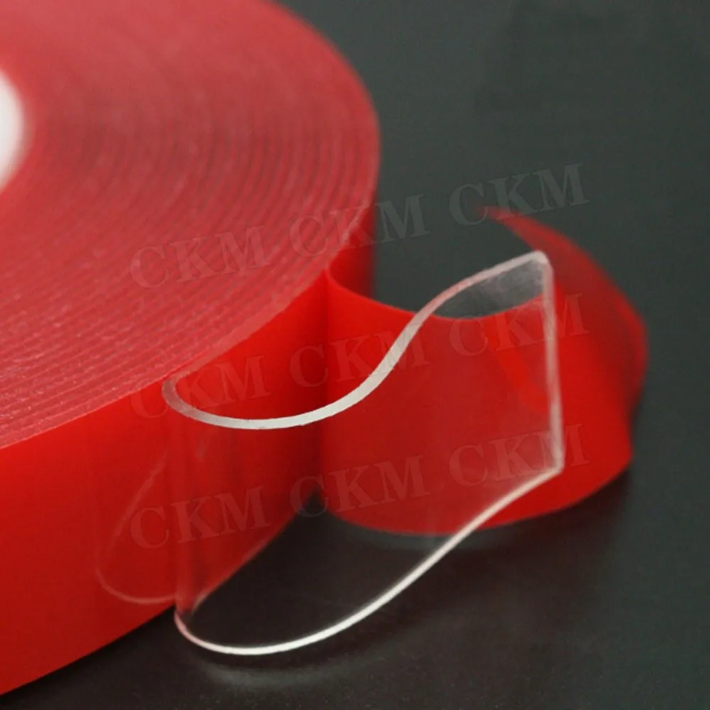 Двусторонняя клейкая лента, акриловая прозрачная наклейка без следов для светодиодной ленты, фиксированный телефон для автомобиля, фиксированный клей для обустройства дома
Двусторонняя клейкая лента, акриловая прозрачная наклейка без следов для светодиодной ленты, фиксированный телефон для автомобиля, фиксированный клей для обустройства дома