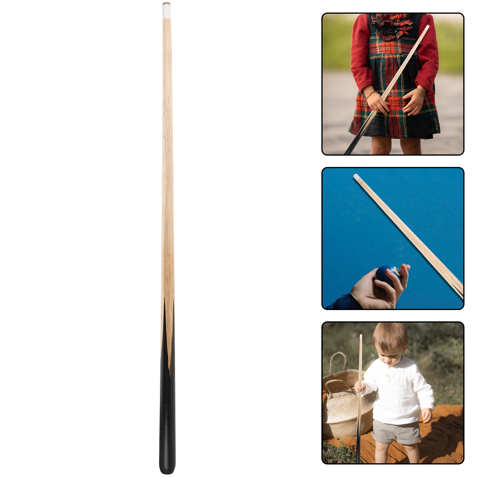 24.8 Inch Wooden Table Stick Maple Billiard House Kids Short Cues Mini Billiards Compact Space Saving Design Vibrant Color Safe
24.8 Inch Wooden Table Stick Maple Billiard House Kids Short Cues Mini Billiards Compact Space Saving Design Vibrant Color Safe