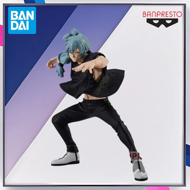 Genuine Bandai Banpresto Jujutsu Kaisen Anime Figure Mahito Action Toys for Boys Girls Christmas Collectable Model Ornaments
Genuine Bandai Banpresto Jujutsu Kaisen Anime Figure Mahito Action Toys for Boys Girls Christmas Collectable Model Ornaments