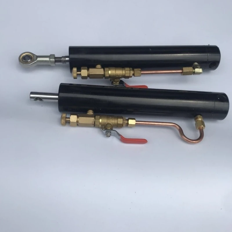 Sawing Machine Oil Cylinder 712 with Sawing Machine Oil Pump Hydraulic 912 Total Length 320MMCylinder Sawing Machine Accessories
Sawing Machine Oil Cylinder 712 with Sawing Machine Oil Pump Hydraulic 912 Total Length 320MMCylinder Sawing Machine Accessories