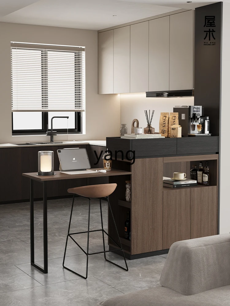 TGF House Art Solid Wood Bar Table Home Balcony Leisure Light Luxury Premium Partition Narrow Island
TGF House Art Solid Wood Bar Table Home Balcony Leisure Light Luxury Premium Partition Narrow Island