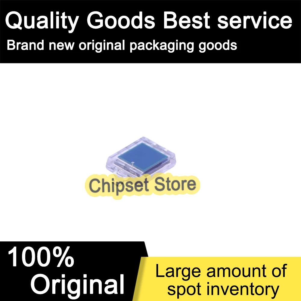 10pcs/lot VBPW34S SMD IC 100% Brand new
10pcs/lot VBPW34S SMD IC 100% Brand new