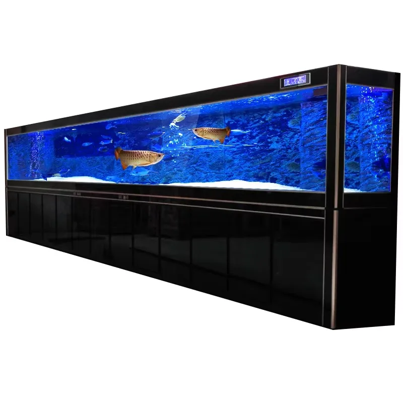 Fish tank Aquarium Cheap Beauty Tank Aquarium for Fish Stand Fish Tank Factory Price
Fish tank Aquarium Cheap Beauty Tank Aquarium for Fish Stand Fish Tank Factory Price