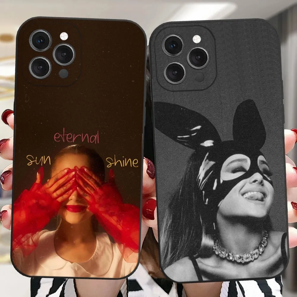 A-Ariana G-GrandeS The Boy Is Mine Phone Case For iPhone 16,15,14,13,12,11 Plus,Pro,Max,XR,XS,X,7,8 Plus,SE,Mini Silicone Soft
A-Ariana G-GrandeS The Boy Is Mine Phone Case For iPhone 16,15,14,13,12,11 Plus,Pro,Max,XR,XS,X,7,8 Plus,SE,Mini Silicone Soft