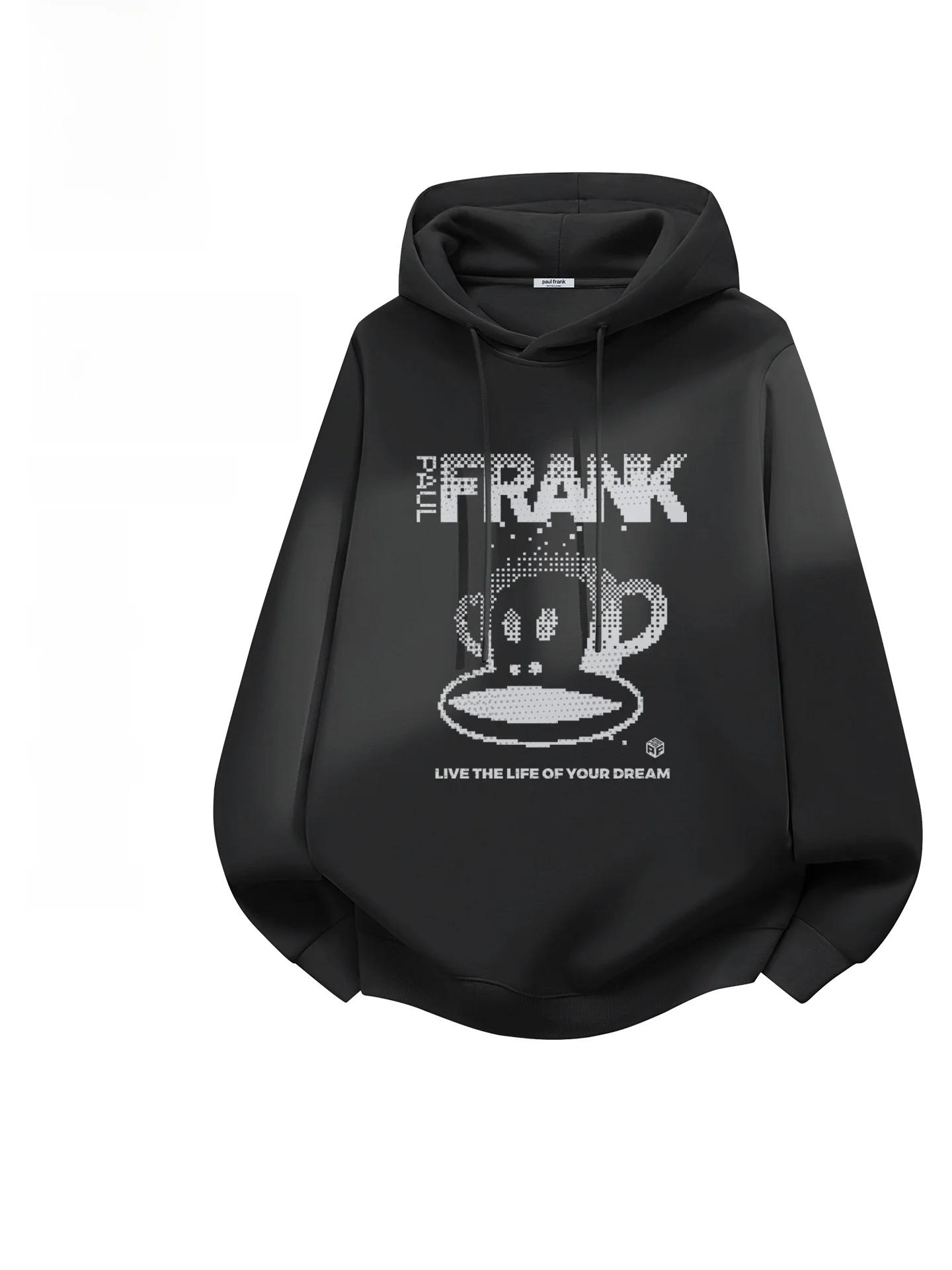 Мужская толстовка с капюшоном Monkey, повседневная, удобная, дышащая, для весны и осени, для подростков и взрослых
Мужская толстовка с капюшоном Monkey, повседневная, удобная, дышащая, для весны и осени, для подростков и взрослых