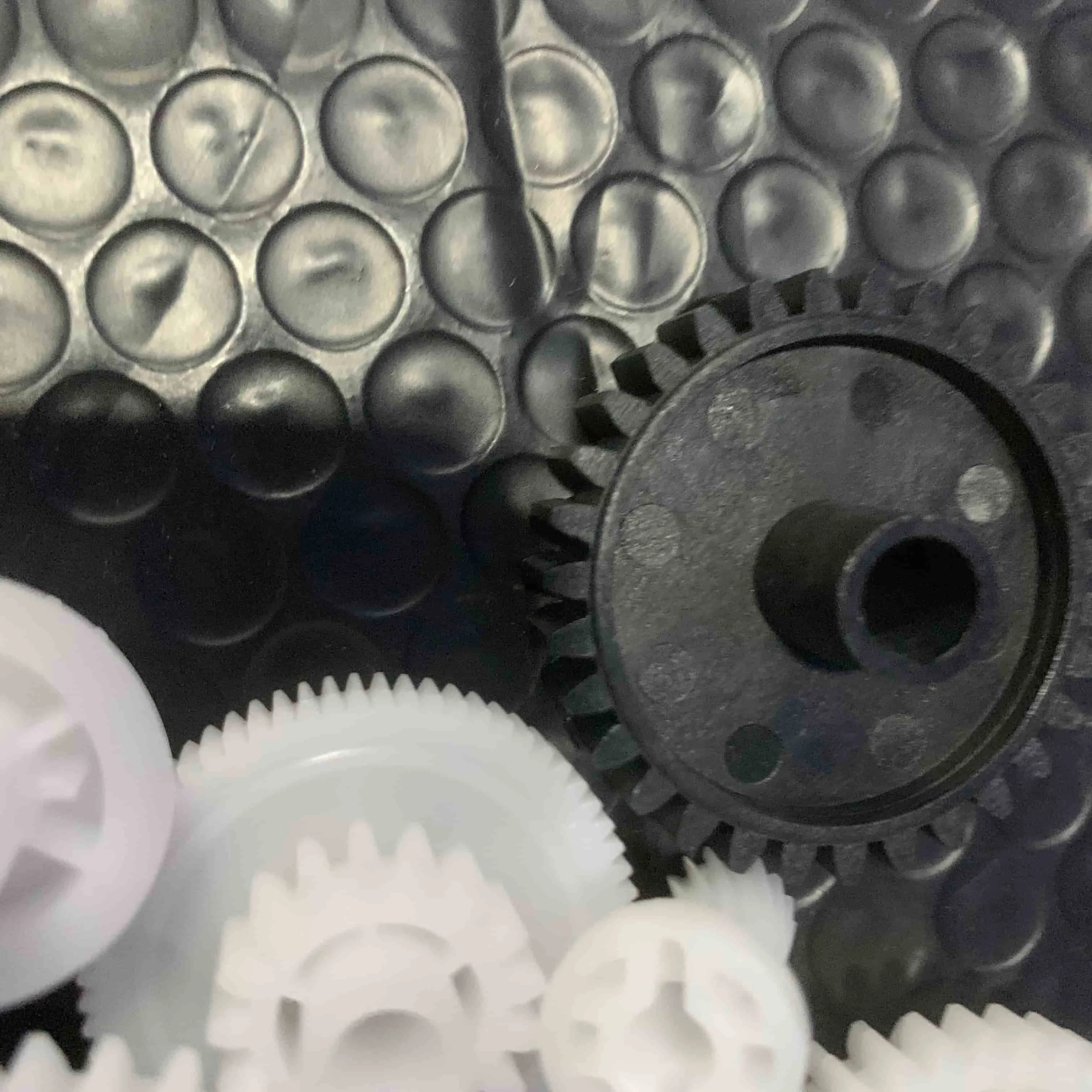 1X RU5-0628 RU5-0634 RU5-0635 RU5-0637 RU5-0638 RU5-0655 Поворотная шестерня привода фьюзера для HP LaserJet Enterprise M712 M725 M5025 M5035
1X RU5-0628 RU5-0634 RU5-0635 RU5-0637 RU5-0638 RU5-0655 Поворотная шестерня привода фьюзера для HP LaserJet Enterprise M712 M725 M5025 M5035