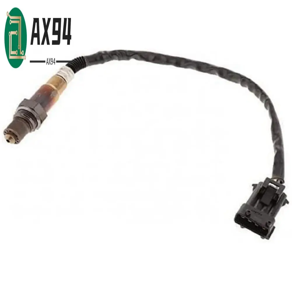 AX94-Oxygen Sensor EFI For CFMOTO CF500/600/625 X5 X6 Z6EX U6 400AU U5 Z6 Z5 EFI ATV/UTV/SSV 018B-176000
AX94-Oxygen Sensor EFI For CFMOTO CF500/600/625 X5 X6 Z6EX U6 400AU U5 Z6 Z5 EFI ATV/UTV/SSV 018B-176000