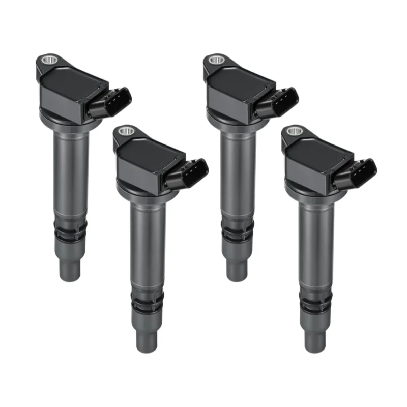 Ignition Coil 90919-02250 For Toyota Lexus IS250 IS350 GS300 GS350 Crown Land Cruiser 9091902250 90919-A2005 90919A2005
Ignition Coil 90919-02250 For Toyota Lexus IS250 IS350 GS300 GS350 Crown Land Cruiser 9091902250 90919-A2005 90919A2005