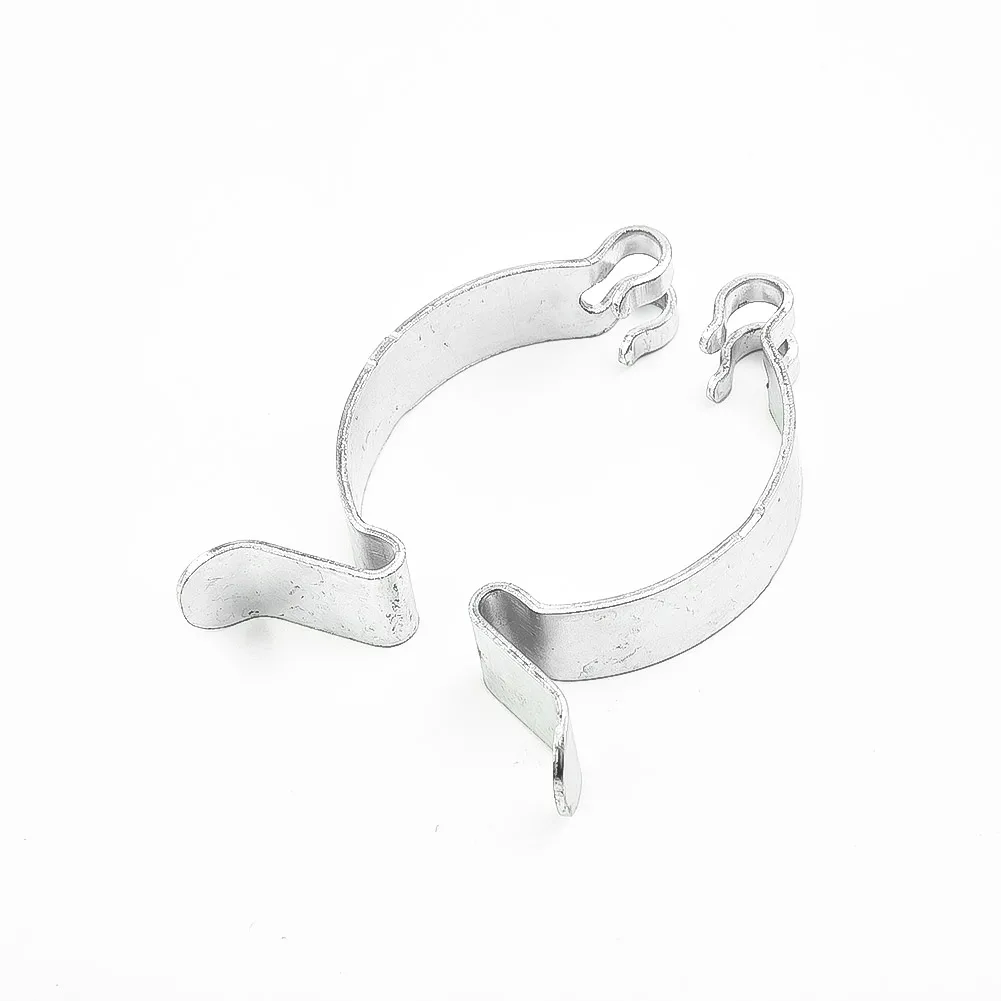 Motorcycle Acs Clip Box Car Clamp For Toyota Cleaner High Reliability Lid Metal Air Filter Part Practical Silver
Motorcycle Acs Clip Box Car Clamp For Toyota Cleaner High Reliability Lid Metal Air Filter Part Practical Silver