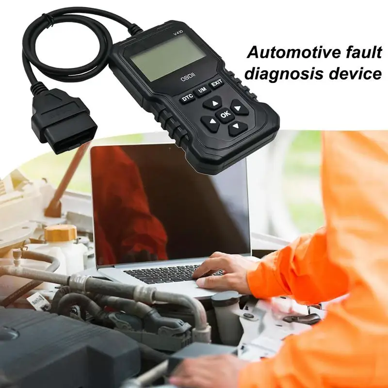 Code Reader For Cars Automotive Engine Fault Code Reader Vehicles Diagnostic Scan Tool Car Code Reader For Display Battery
Code Reader For Cars Automotive Engine Fault Code Reader Vehicles Diagnostic Scan Tool Car Code Reader For Display Battery
