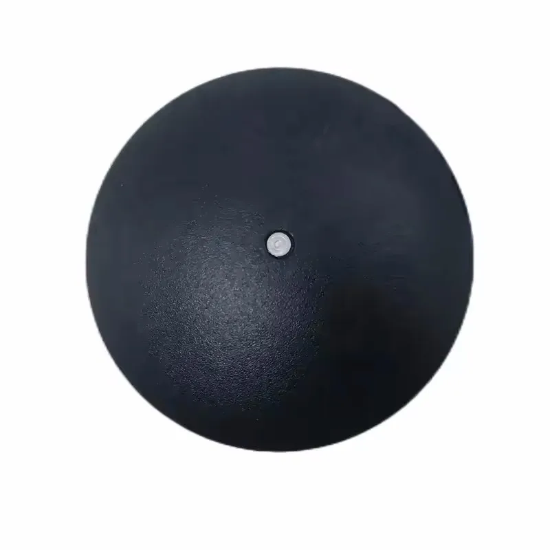 100PCS EAS Clothing Anti-Theft Magnetic Plastic Golf Hard Label Detachable Circular Safety Sensor Label
100PCS EAS Clothing Anti-Theft Magnetic Plastic Golf Hard Label Detachable Circular Safety Sensor Label