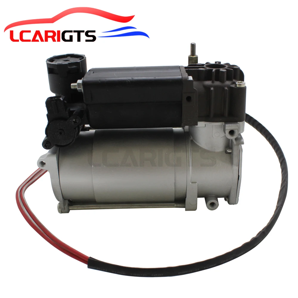 All New Air Suspension Compressor Pump For BMW X5 E53/E66 Two-Wheel Drive 37226787616 3722 6787 616
All New Air Suspension Compressor Pump For BMW X5 E53/E66 Two-Wheel Drive 37226787616 3722 6787 616