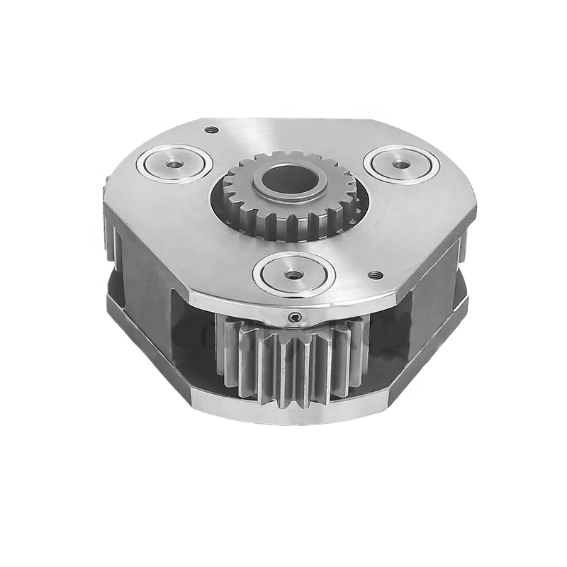 XKAQ-00753 XKAQ-00075 SWING REDUCTION GEAR for Excavator Parts
XKAQ-00753 XKAQ-00075 SWING REDUCTION GEAR for Excavator Parts