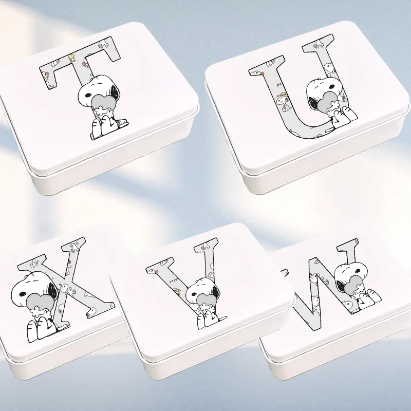 Железный ящик с буквами Snoopy, большой размер, изысканные ювелирные изделия, каваи, органайзер, кольцо, креативные украшения для рабочего стола, подарок на день рождения
Железный ящик с буквами Snoopy, большой размер, изысканные ювелирные изделия, каваи, органайзер, кольцо, креативные украшения для рабочего стола, подарок на день рождения