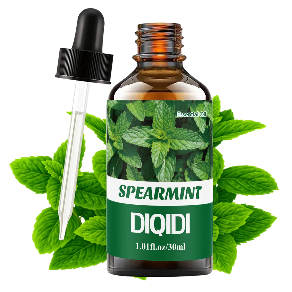 30ml spearmint essential oil, Christmas essential oil, plant essential oil, car, bedroom, home aromatherapy essential oil
30ml spearmint essential oil, Christmas essential oil, plant essential oil, car, bedroom, home aromatherapy essential oil