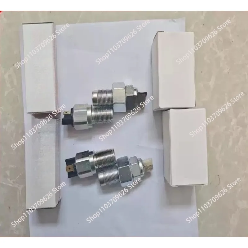 FF315682 lifeboat engine speed sensor 128170-91160
FF315682 lifeboat engine speed sensor 128170-91160