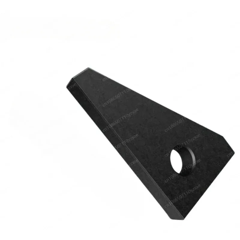 00 Grade High Precision Marble Granite Square Right Angle & Parallel Ruler Measuring Instrument
00 Grade High Precision Marble Granite Square Right Angle & Parallel Ruler Measuring Instrument