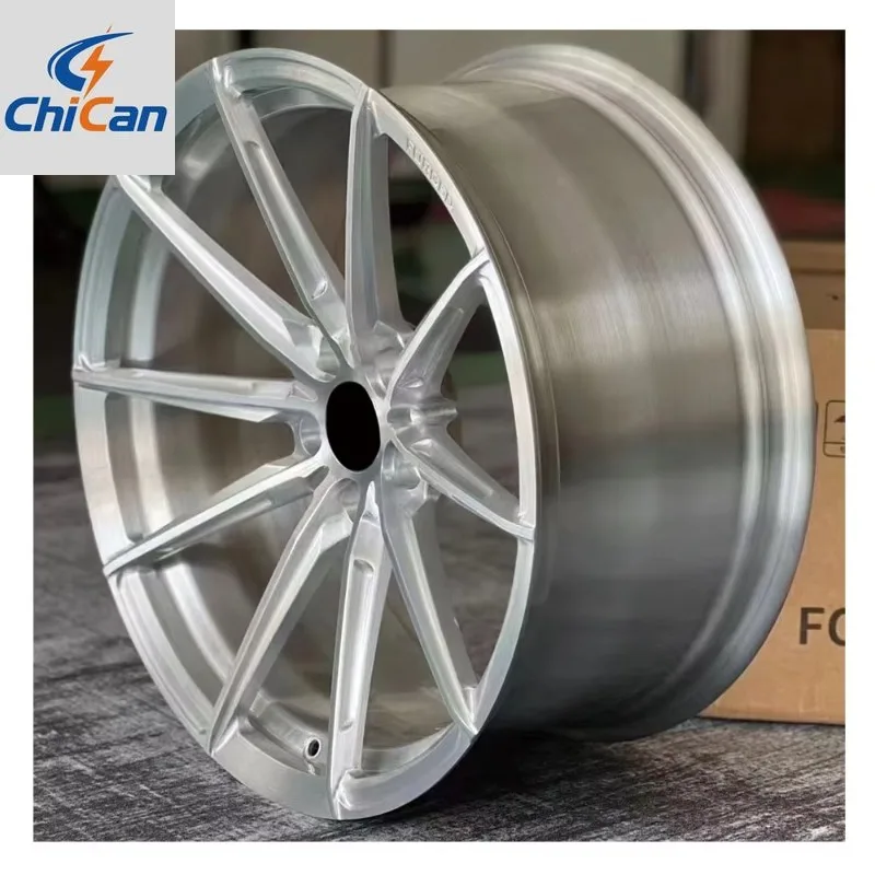 【2026】Chican Custom Forged Concave Rims 18-21 Inch 5x112 Racing Wheels For Mercedes AMG BMW
【2026】Chican Custom Forged Concave Rims 18-21 Inch 5x112 Racing Wheels For Mercedes AMG BMW
