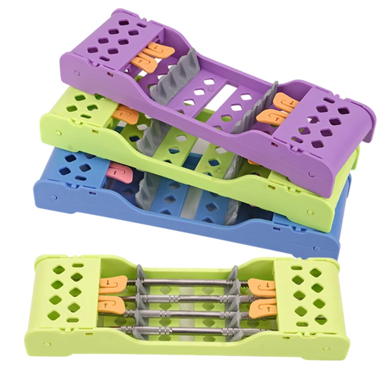 5 шт., 4 слота, коробка для стоматологической стерилизации, лоток для дезинфекции, держатель, стойка, шпатели для наполнения композитной смолой, набор для восстановления
5 шт., 4 слота, коробка для стоматологической стерилизации, лоток для дезинфекции, держатель, стойка, шпатели для наполнения композитной смолой, набор для восстановления