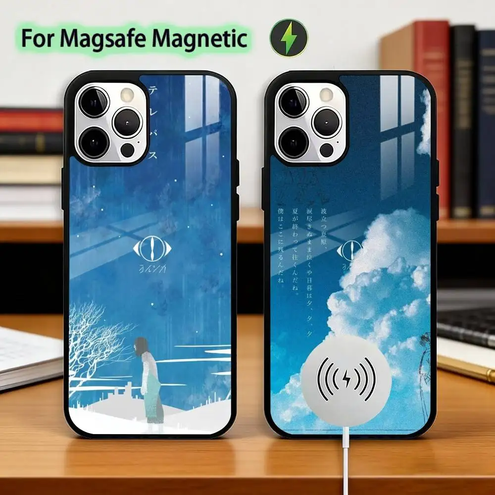 Music Michael J-Jackson Phone Case For iPhone17,16,15,14,13,12,11 Plus,Pro Magnetic For Magsafe Wireless Charging
Music Michael J-Jackson Phone Case For iPhone17,16,15,14,13,12,11 Plus,Pro Magnetic For Magsafe Wireless Charging