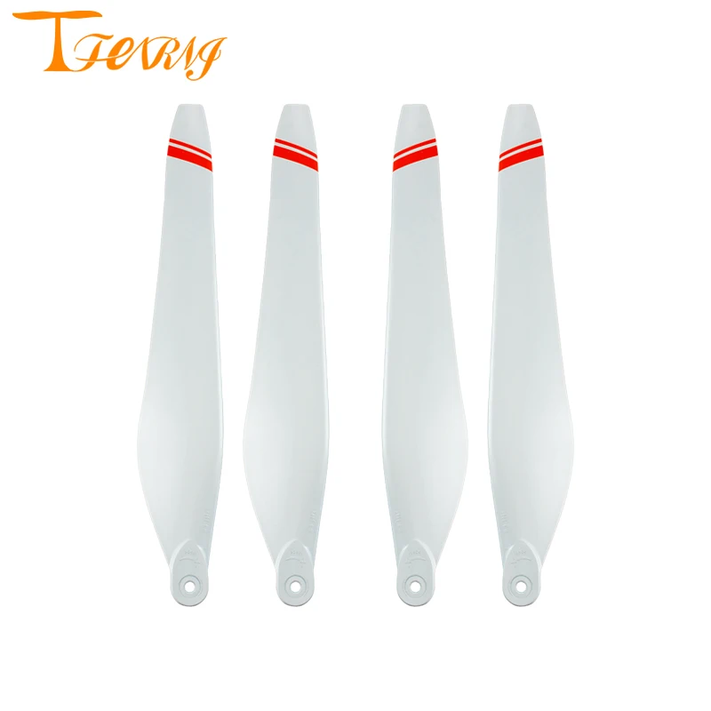 Copy Hot Selling 3411 Carbon Fiber Plastic Mix Drone Propellers For Hobbwing X9 Power System Agras Drone Parts Accessories
Copy Hot Selling 3411 Carbon Fiber Plastic Mix Drone Propellers For Hobbwing X9 Power System Agras Drone Parts Accessories