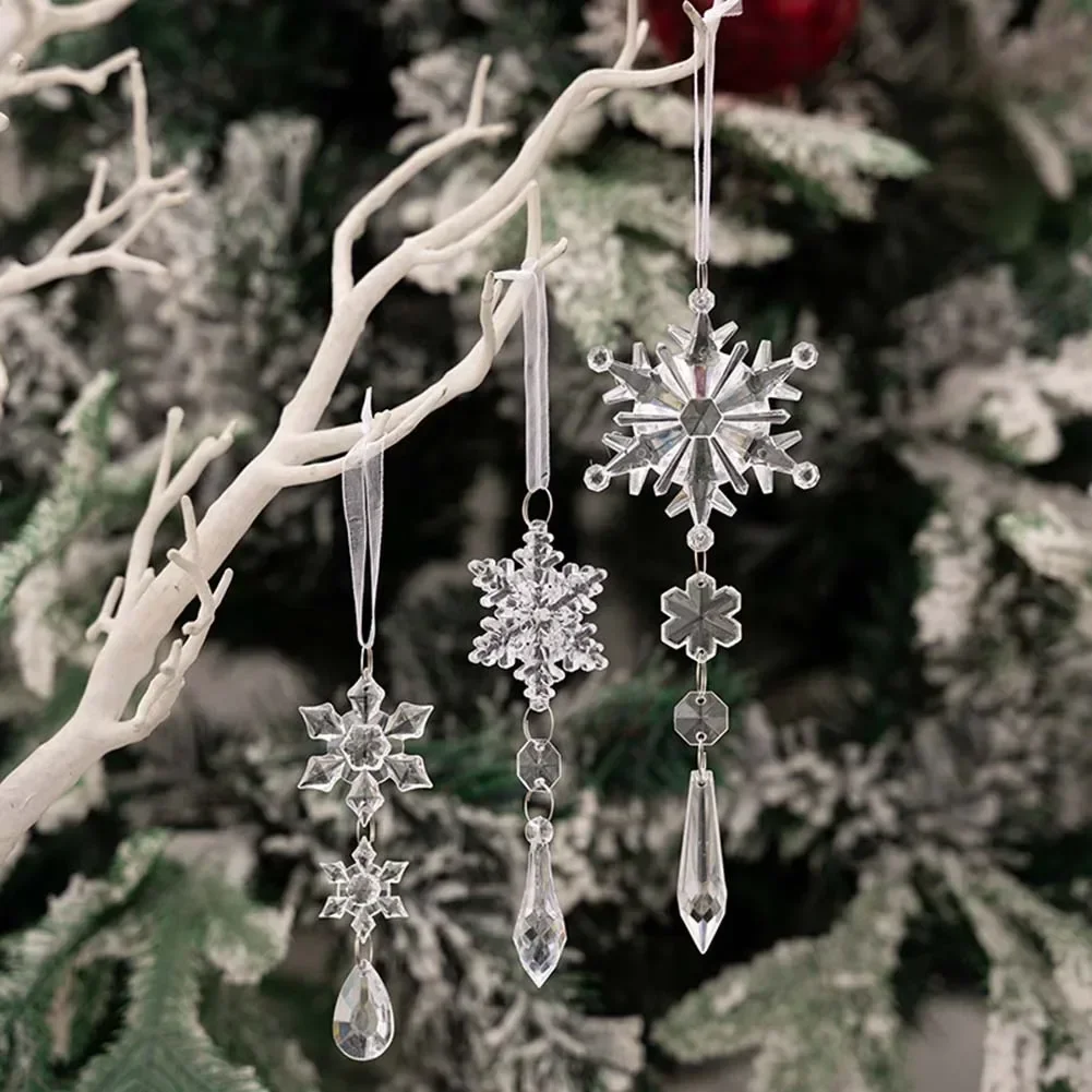 Acrylic Ornaments Christmas Decorations Holiday Season Christmas Celebrations Lovely Xmas Decor Charming Shapes Size As Show
Acrylic Ornaments Christmas Decorations Holiday Season Christmas Celebrations Lovely Xmas Decor Charming Shapes Size As Show