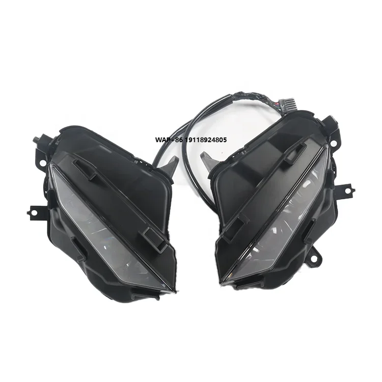 Motorcycle Lighting System for CBR600RR 2020-2023 CBR1000RR 2021-2023 Motorcycle HeadLight Assembly
Motorcycle Lighting System for CBR600RR 2020-2023 CBR1000RR 2021-2023 Motorcycle HeadLight Assembly