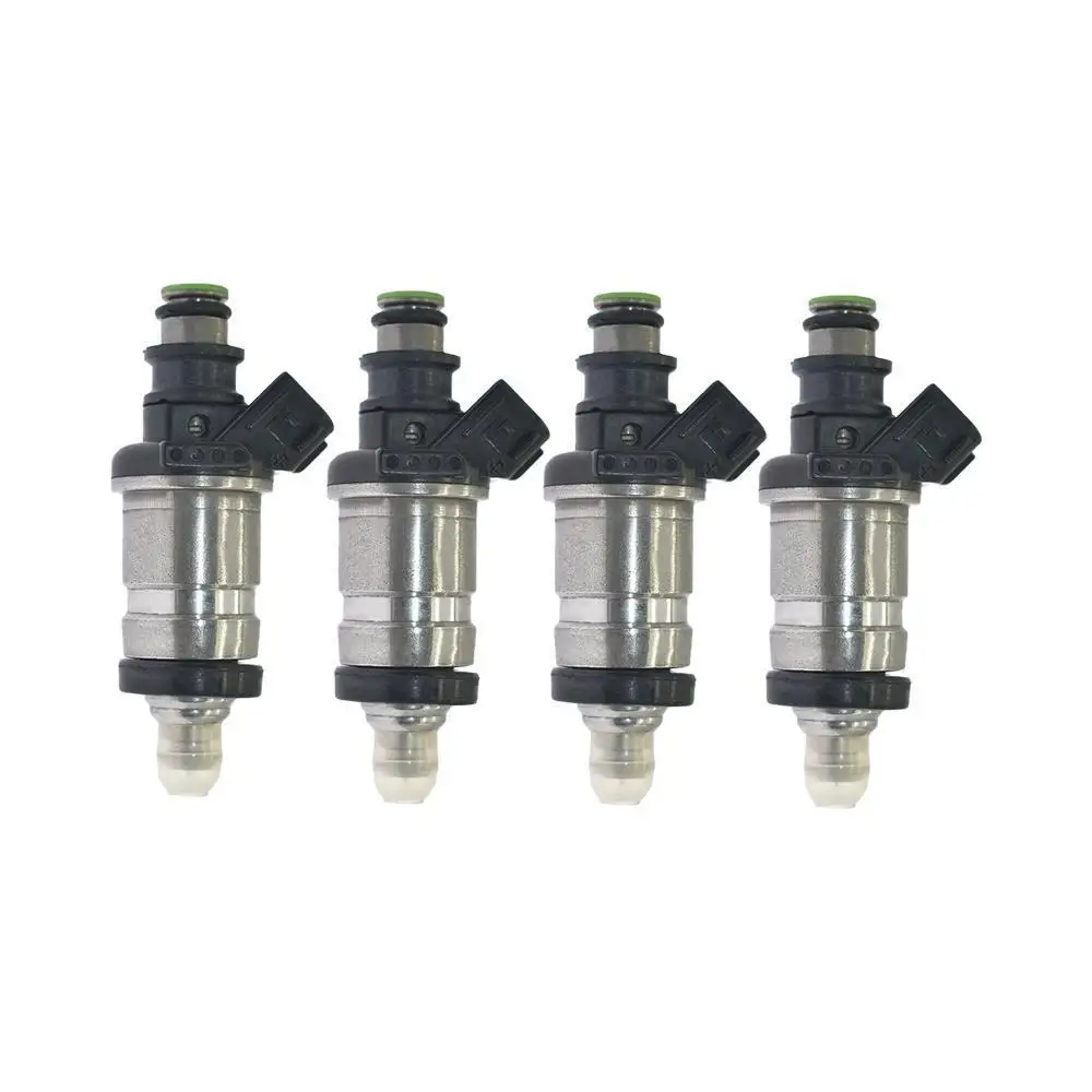 Топливные форсунки для 1998-1999-2000-2001-2002 Honda Accord 2.3L 06164-P5M-000 06164P2A000, 4 шт., Бесплатная Доставка!
Топливные форсунки для 1998-1999-2000-2001-2002 Honda Accord 2.3L 06164-P5M-000 06164P2A000, 4 шт., Бесплатная Доставка!