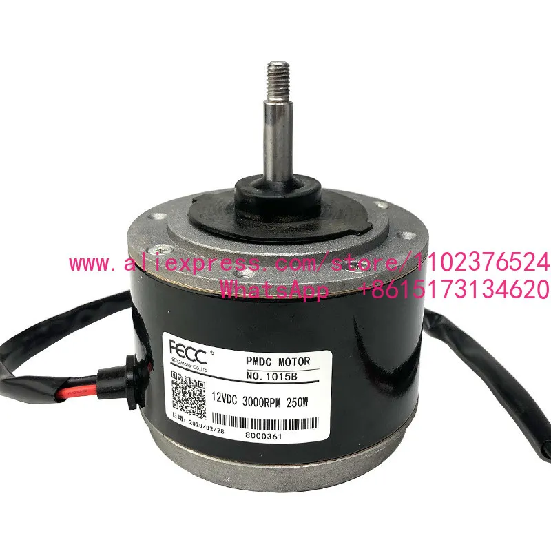 Motor motor speed control sprinkler front pure copper motor accessories