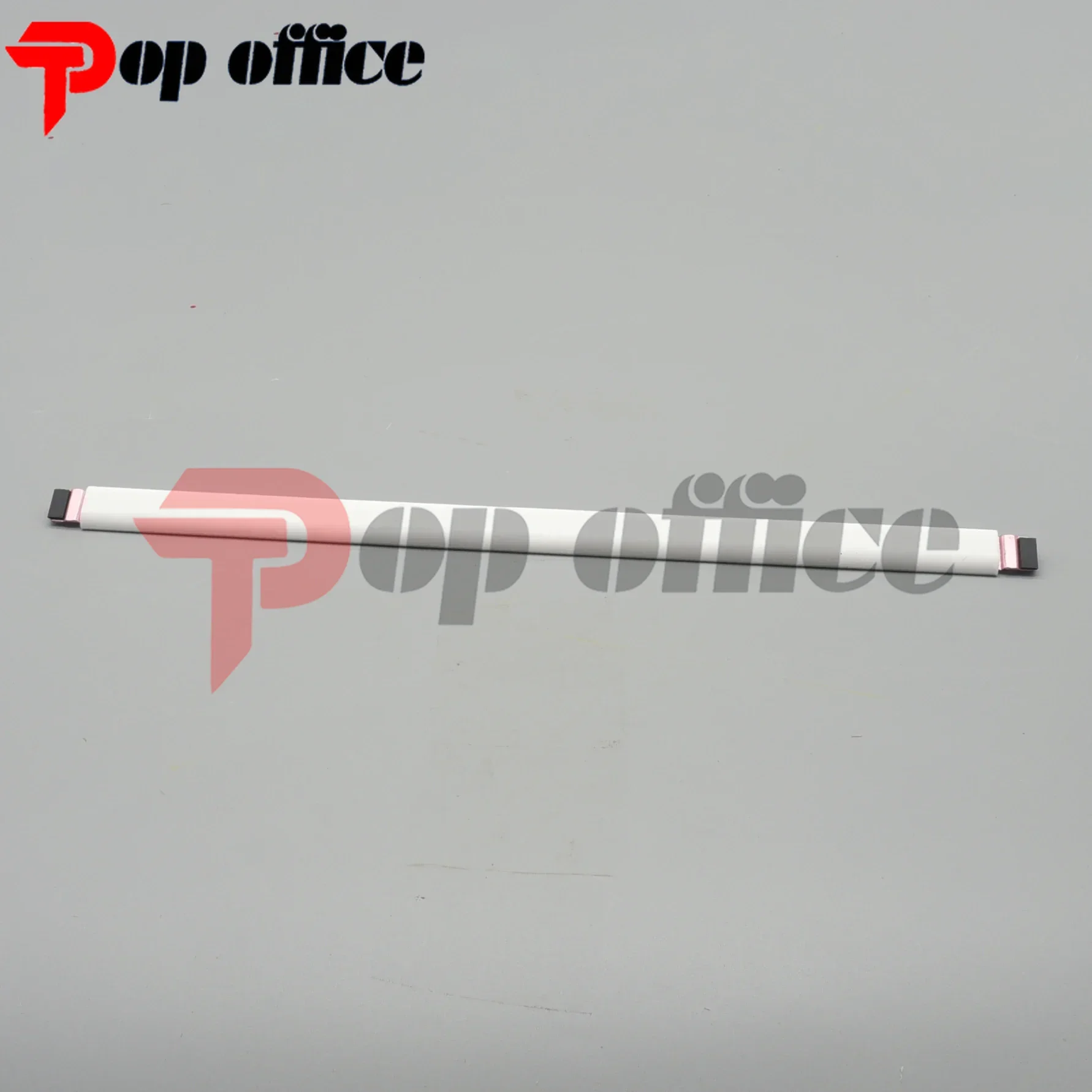 1X OIL APPLICATION PAD used be for RICOH MP2554 MP3054 MP3554 MP4054 MP6054 MP2555 MP3055 MP3555 MP4055 MP5055 MP6055
1X OIL APPLICATION PAD used be for RICOH MP2554 MP3054 MP3554 MP4054 MP6054 MP2555 MP3055 MP3555 MP4055 MP5055 MP6055